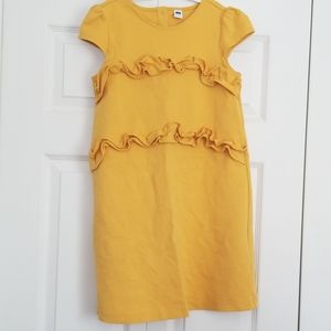 Janie and jack dress